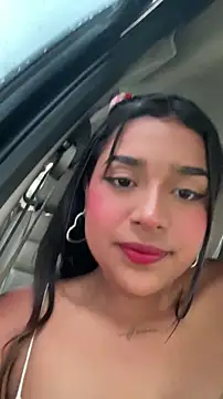 Mariangel_11's Live XXX Chat