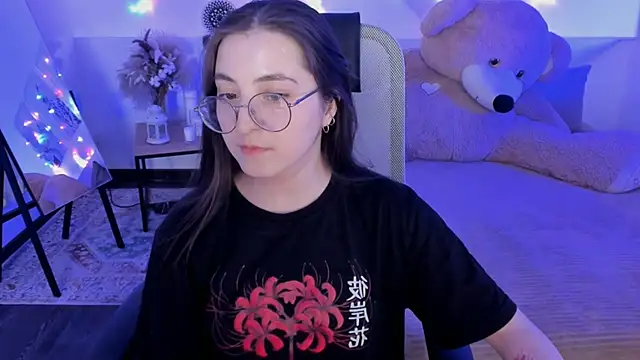 แชท XXX สดของ VirtuallVoyant