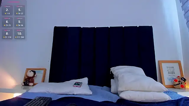 melanie_roux__'s Live XXX Chat