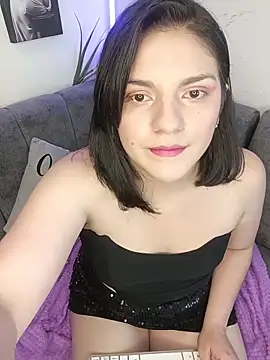 paulina_coxx's Live XXX Chat