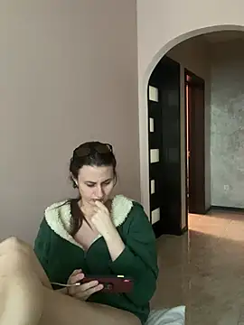 Flossy_Vettie's Live XXX Chat