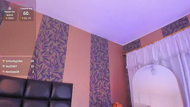 megan_al – Live XXX-chat