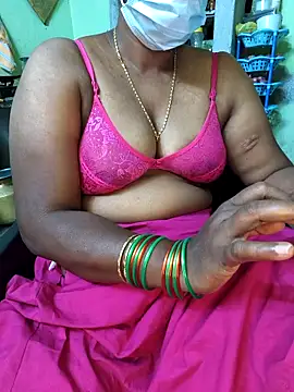 Show Webcam de Tamilselviroja-