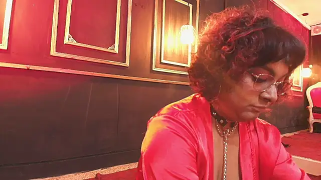 alexa_cruz__のライブXXXチャット