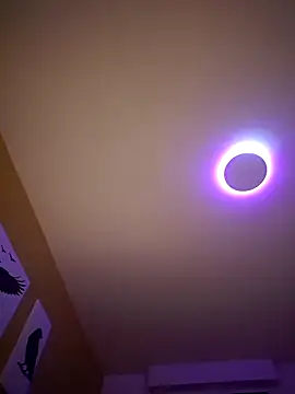 Show Webcam de calebdevil