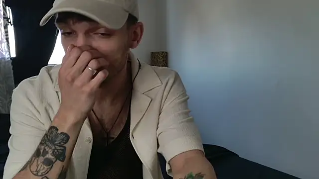 دردشة JackDesFeux الجنسية المباشرة