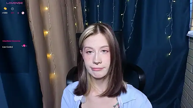 christy_memeow Chat XXX in diretta