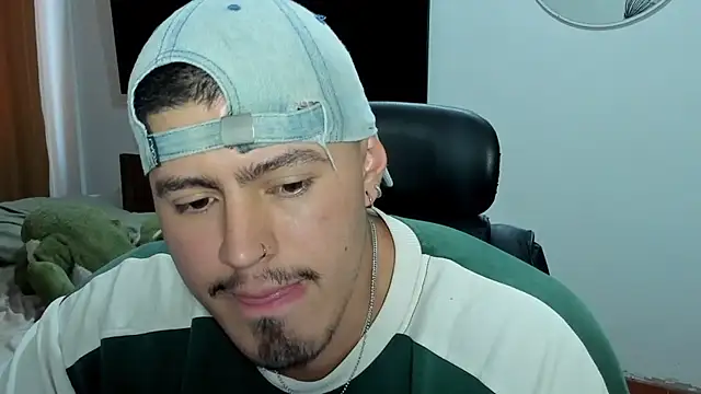 Baltazar_Dupont Live XXX-Chat