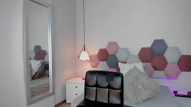 Chat XXX en directo de MelissaFoxx