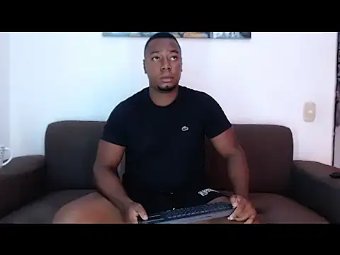 JaySmit_ Live XXX-Chat