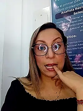 Chat XXX en directo de Katalina_S3xy