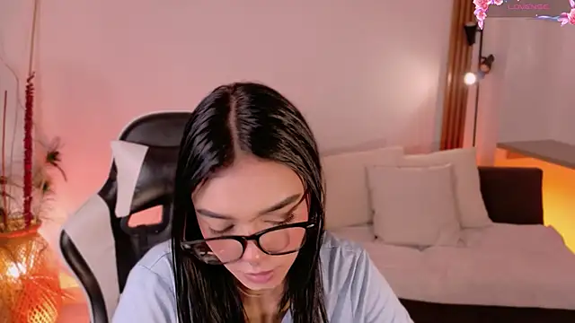 AnabelWolf Chat XXX in diretta