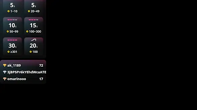 Zulema_hamdi 网络视讯表演