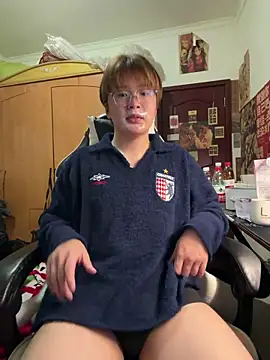 Anson0722 ওয়েবক্যাম শো