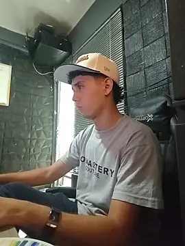 SrJacobs Live XXX-Chat