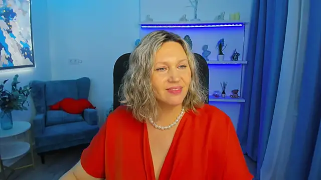 دردشة NinaStarle الجنسية المباشرة