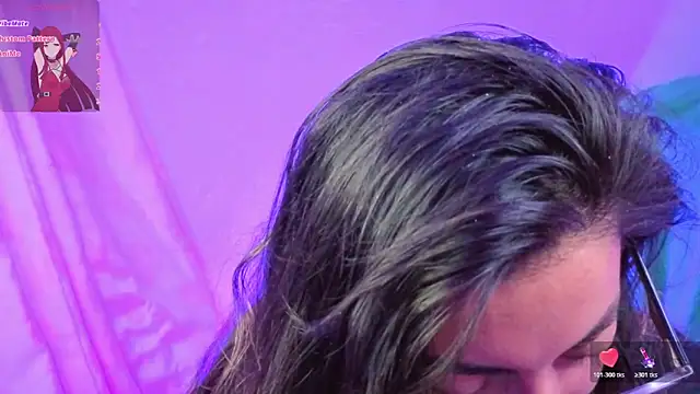 Miranda_sexlove_ Adlı Modelin Canlı XXX Sohbeti