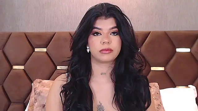 MelodyCarsson Chat XXX in diretta