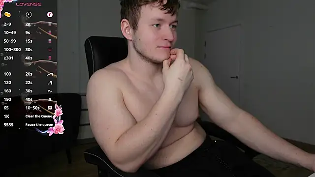 Richard_Dullas Live XXX-Chat