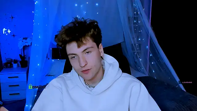 Chat XXX en directo de joseph_bear_