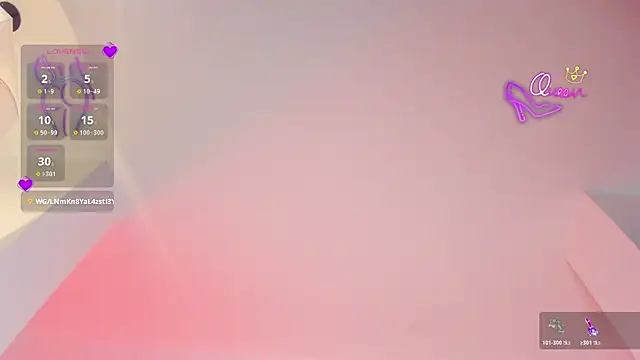 Amarafire Chat XXX in diretta