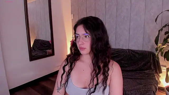 Sweet_payのウェブカメラショー