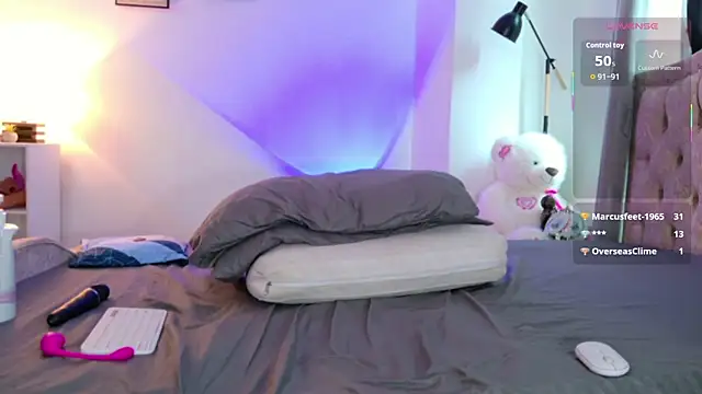 estebanperez_26 웹캠 쇼