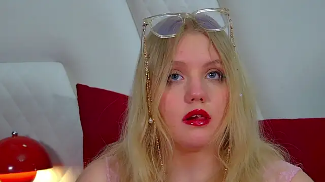 EmilyEvanse 即時 XXX 聊天