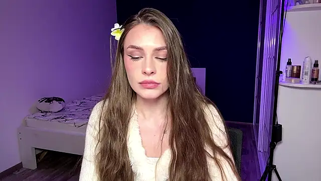 دردشة MachelleSpader الجنسية المباشرة