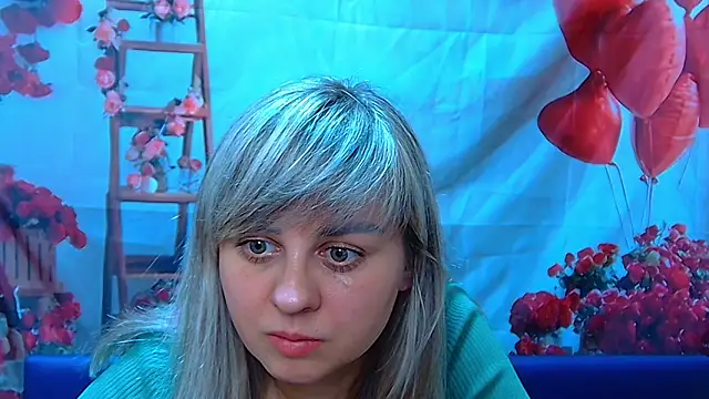 VeronicaSvitt live XXX chat