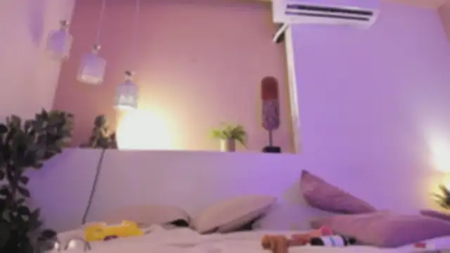 _victoria_lee Adlı Modelin Canlı XXX Sohbeti