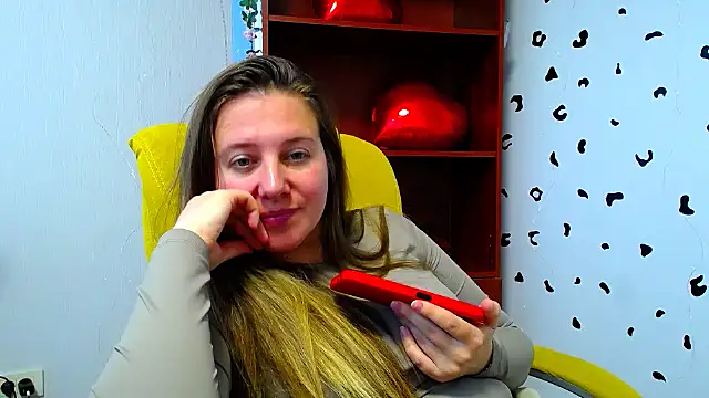 Nionellyn Live XXX chat