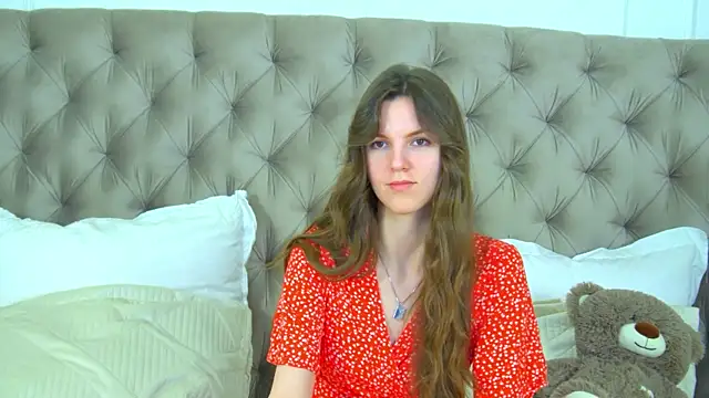 Czat XXX na żywo – AmaliaLima