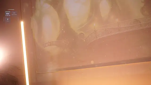 horneyjozy 即時 XXX 聊天