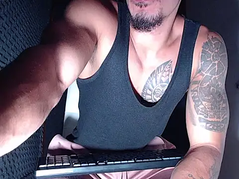 jack_nastee webcam show