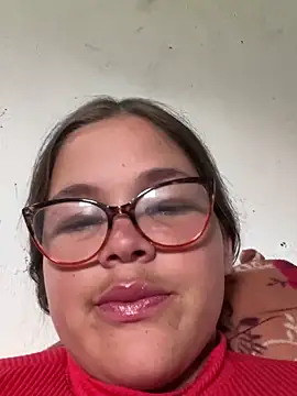 Webkamerová show Dulce_Noa