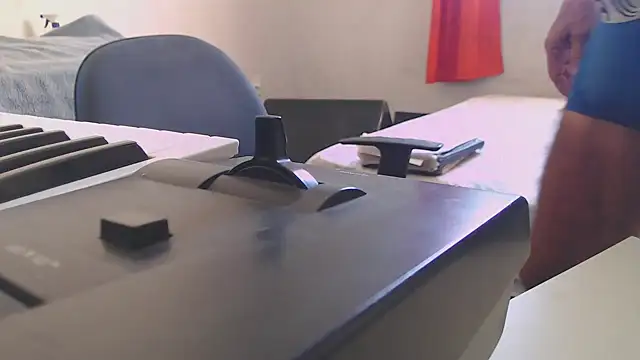 corola1956 Pertunjukan Webcam