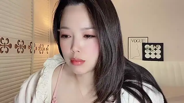 kk_lele Adlı Modelin Canlı XXX Sohbeti