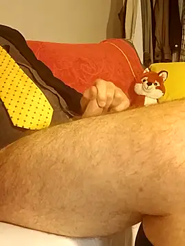 Show Webcam de Saysomething3