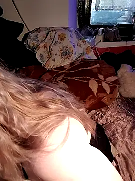 Chat XXX en directo de Missy_DM