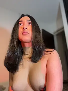 MiahWindsor Webcam-Show