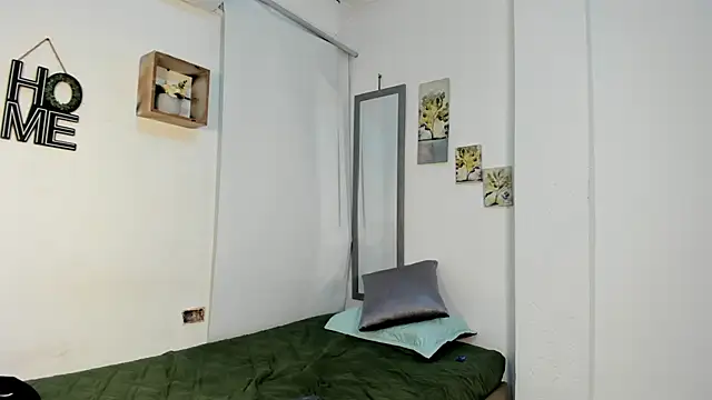 jaccob_wesly Webcam show