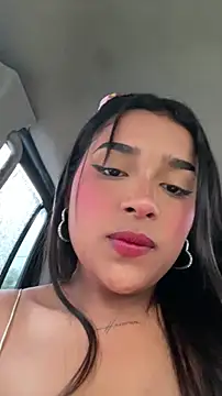 Živý XXX chat Mariangel_11