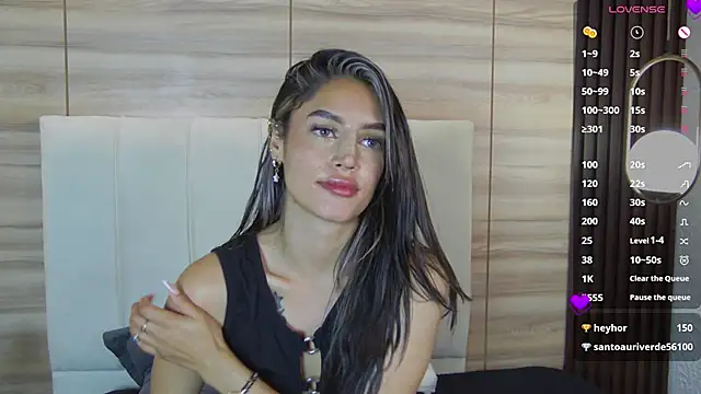 Czat XXX na żywo – Matti_sofia_