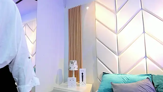 Samanta_Rave élő XXX-chatje