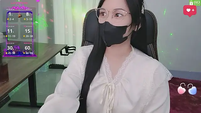 دردشة Dully_ana الجنسية المباشرة