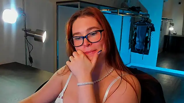 Chat XXX en directo de Meri_Cutte