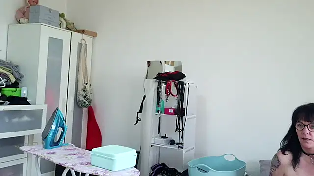 Chat XXX en directo de honey47