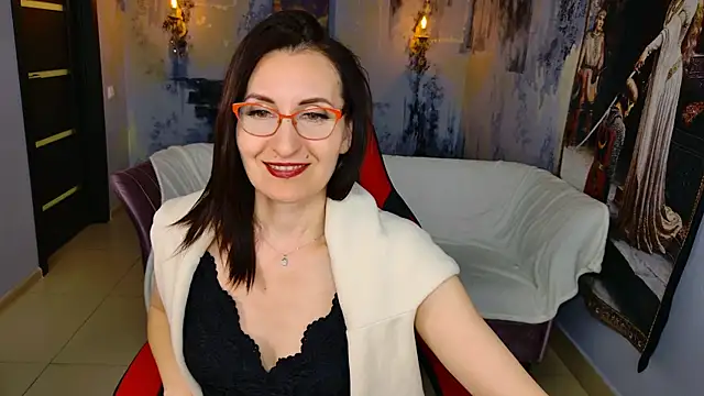 UnaTerra Chat XXX in diretta