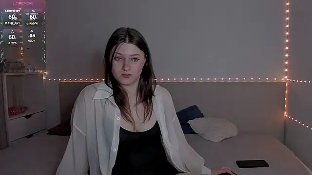 henta1sonya – Naživo XXX chat